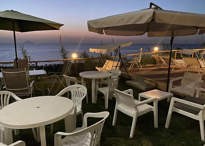 Bellavista דירה קאפו ואטיצ'אנו