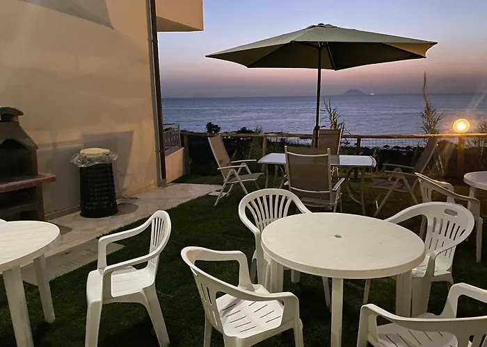 Bellavista קאפו ואטיצ'אנו