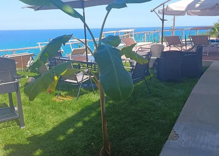 Bellavista * קאפו ואטיצ'אנו